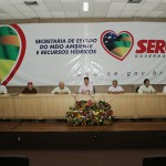 Semana do Meio Ambiente é aberta em Sergipe - Foto: Ascom/Semarh