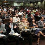 Semana da Excelência em Gestão recebeu apoio do Governo - Foto: Jairo Andrade / Sedetec