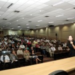 Semana da Excelência em Gestão recebeu apoio do Governo - Foto: Jairo Andrade / Sedetec