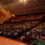 Começa a 2ª Conferência Estadual de Planejamento Participativo - Foto: Ascom/Seplan
