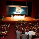 Começa a 2ª Conferência Estadual de Planejamento Participativo - Foto: Ascom/Seplan