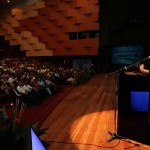 Começa a 2ª Conferência Estadual de Planejamento Participativo - Foto: Ascom/Seplan