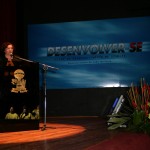 Começa a 2ª Conferência Estadual de Planejamento Participativo - Foto: Ascom/Seplan