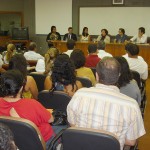Governo discute demandas habitacionais para 2008 - Foto: Ascom/Seplan