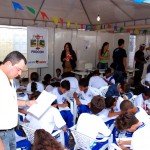 Governo leva cidadania ao CentroSul sergipano com o Sergipe de Todos - Foto: Wellington Barreto