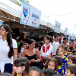 Governo leva cidadania ao CentroSul sergipano com o Sergipe de Todos - Foto: Wellington Barreto