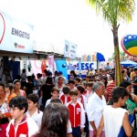 Governo leva cidadania ao CentroSul sergipano com o Sergipe de Todos - Foto: Wellington Barreto