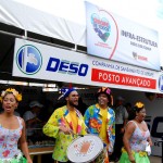 Governo leva cidadania ao CentroSul sergipano com o Sergipe de Todos - Foto: Wellington Barreto