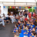 Governo leva cidadania ao CentroSul sergipano com o Sergipe de Todos - Foto: Wellington Barreto