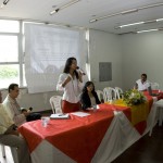 Governo faz reunião de mobilização para Sergipe de Todos em Ribeirópolis - Eliane Aquino / Foto: André Moreira/ASN