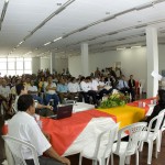 Governo faz reunião de mobilização para Sergipe de Todos em Ribeirópolis - Eliane Aquino / Foto: André Moreira/ASN