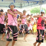 Projetos esportivos da Seides envolvem jovens do Santa Maria - Foto: Ascom/Seides