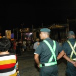 Polícia dá dicas de segurança nos festejos juninos - Foto: Ascom/SSP