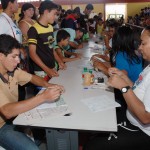 Instituto de Identificação emite mais de 10 mil documentos gratuitos - Foto: Ascom/SSP