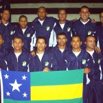 Sergipe estréia com vitória nos Jogos Brasileiros de Polícias e Bombeiros - Foto: Ascom/PM