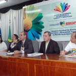 SSP realiza I Simpósio Estadual de Direitos Humanos e Diversidade Sexual - Foto: Reinaldo Gasparoni/SSP