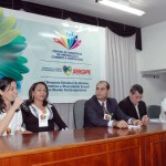 SSP realiza I Simpósio Estadual de Direitos Humanos e Diversidade Sexual - Foto: Reinaldo Gasparoni/SSP
