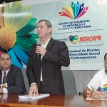 SSP realiza I Simpósio Estadual de Direitos Humanos e Diversidade Sexual - Foto: Reinaldo Gasparoni/SSP