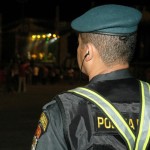 Polícia dá dicas de segurança nos festejos juninos - Foto: Ascom/SSP