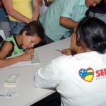 Instituto de Identificação emite mais de 10 mil documentos gratuitos - Foto: Ascom/SSP