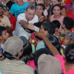 Instituto de Identificação emite mais de 10 mil documentos gratuitos - Foto: Ascom/SSP