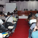 Curso de Operações de Inteligência em Segurança Pública capacita 24 policiais - Foto: Reinaldo Gasparoni/SSP