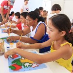 Sergipe de Todos realiza mais de 34 mil atendimentos em Simão Dias - Foto: Cesar de Oliveira/ASN