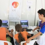 Sergipe de Todos realiza mais de 34 mil atendimentos em Simão Dias - Foto: Cesar de Oliveira/ASN