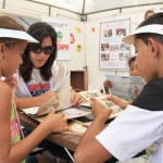 Sergipe de Todos realiza mais de 34 mil atendimentos em Simão Dias - Foto: Cesar de Oliveira/ASN