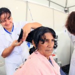 Sergipe de Todos realiza mais de 34 mil atendimentos em Simão Dias - Foto: Cesar de Oliveira/ASN