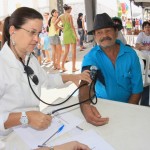 Sergipe de Todos realiza mais de 34 mil atendimentos em Simão Dias - Foto: Cesar de Oliveira/ASN