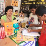 Sergipe de Todos realiza mais de 34 mil atendimentos em Simão Dias - Foto: Cesar de Oliveira/ASN