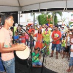 Sergipe de Todos realiza mais de 34 mil atendimentos em Simão Dias - Foto: Cesar de Oliveira/ASN