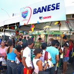 Sergipe de Todos realiza mais de 34 mil atendimentos em Simão Dias - Foto: Cesar de Oliveira/ASN