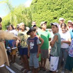 Sergipe de Todos realiza mais de 34 mil atendimentos em Simão Dias - Foto: Cesar de Oliveira/ASN