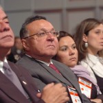 Déda destaca a importância do Salão do Turismo para divulgação de Sergipe - Foto: Márcio Dantas/ASN