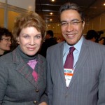 Déda destaca a importância do Salão do Turismo para divulgação de Sergipe - Foto: Márcio Dantas/ASN
