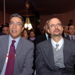 Déda destaca a importância do Salão do Turismo para divulgação de Sergipe - Foto: Márcio Dantas/ASN
