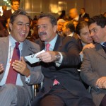 Déda destaca a importância do Salão do Turismo para divulgação de Sergipe - Foto: Márcio Dantas/ASN