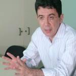 Estado vai capacitar profissionais no atendimento a queimados - Foto: Wellington Barreto
