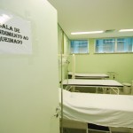 HUSE reforça atendimento a queimados com sala exclusiva no PS - Foto: Márcio Garcez/Saúde