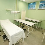 HUSE reforça atendimento a queimados com sala exclusiva no PS - Foto: Márcio Garcez/Saúde