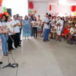 Governo e prefeitura abrem Vacinação contra a paralisia infantil em Aracaju - Foto: Márcio Garcez/Saúde