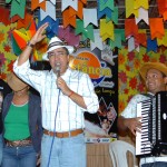 Déda faz avaliação positiva dos festejos juninos 2008 em Sergipe - Foto: Márcio Dantas/ASN