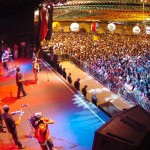 Déda faz avaliação positiva dos festejos juninos 2008 em Sergipe - Foto: Márcio Dantas/ASN