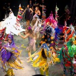 Déda faz avaliação positiva dos festejos juninos 2008 em Sergipe - Foto: Márcio Dantas/ASN