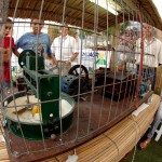 Sergipe de Todos: mais de 20 mil atendimentos realizados em Ribeirópolis - Foto: André Moreira/ASN
