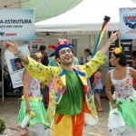 Sergipe de Todos: mais de 20 mil atendimentos realizados em Ribeirópolis - Foto: André Moreira/ASN