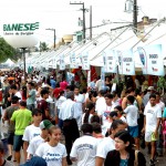 Sergipe de Todos: mais de 20 mil atendimentos realizados em Ribeirópolis - Foto: André Moreira/ASN