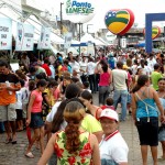 Sergipe de Todos: mais de 20 mil atendimentos realizados em Ribeirópolis - Foto: André Moreira/ASN